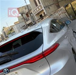 تويوتا فنزا